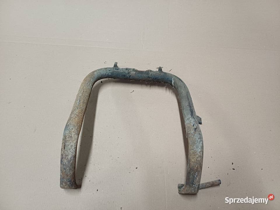 Stopka Centralna WSK 125 175 Wysyłka łódzkie Łowicz