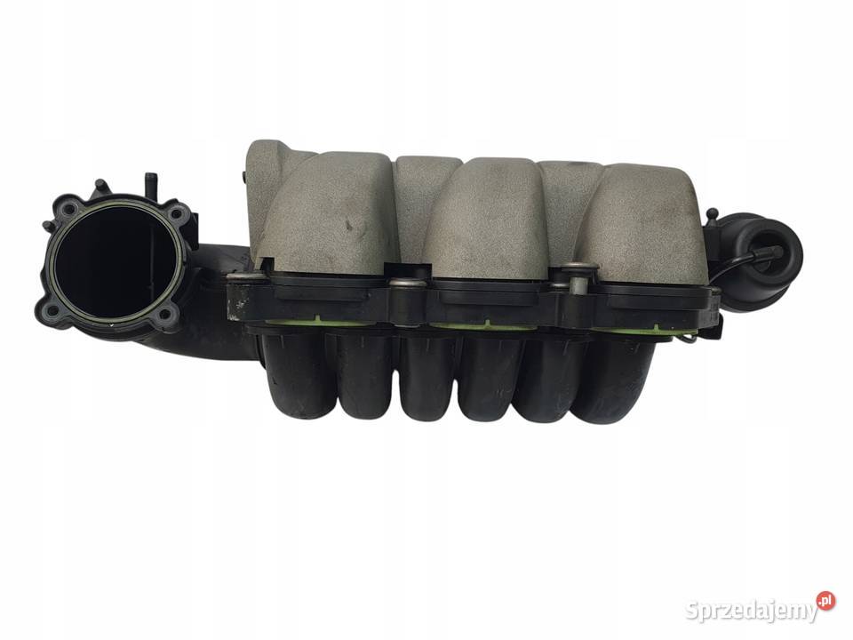 KOLEKTOR SSĄCY Audi A6 C6 28 FSI 06E133210G Kolektory ssące Chełm