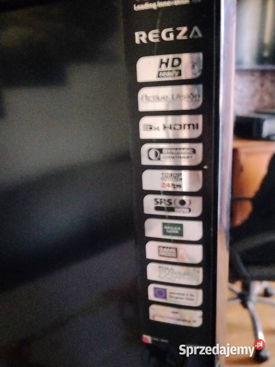 Tv 32 Toshiba dolnośląskie Jawor sprzedam