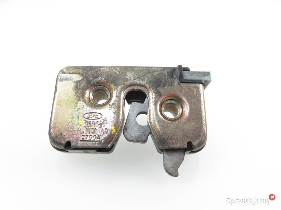 ZAMEK KLAPY FORD MONDEO II 96BGN43102AD małopolskie