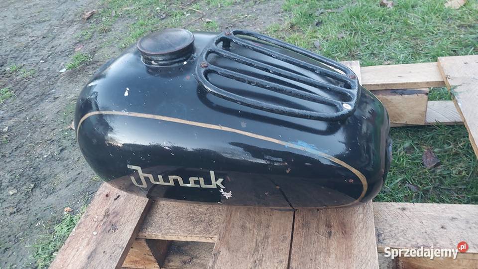Zbiornik bak Junak M10 podkarpackie Łańcut sprzedam