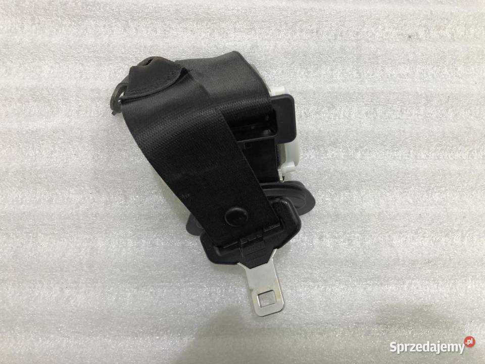 PAS BEZPIECZEŃSTWA PRAWY PRZÓD BMW F31 34078319C osobowe sprzedam