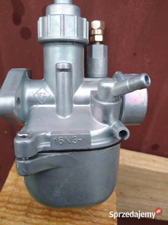 simson nowy gażnik org ifa Akcesoria motocyklowe Częstochowa sprzedam