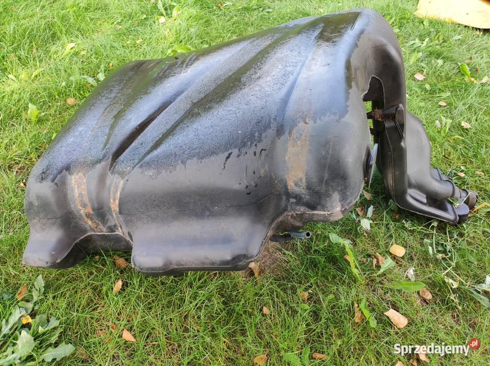 Zbiornik pływak Audi A4 B5 avant Zbiorniki wielkopolskie Kalisz