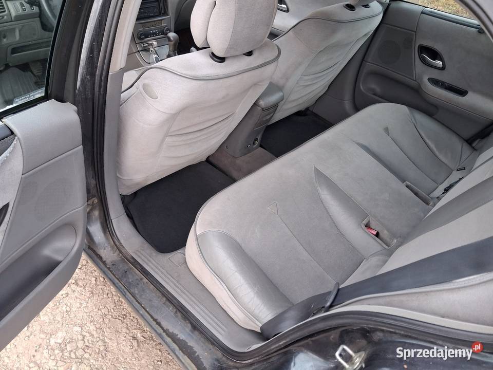 Laguna 2 18 16v benzyna