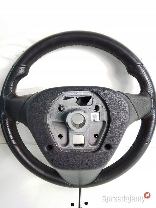 M608 KIEROWNICA SKÓRA MULTI OPEL INSIGNIA A Opole Lubelskie