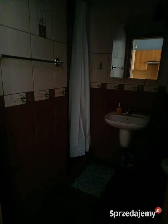 reda obwodowa Liczba pokoi 2