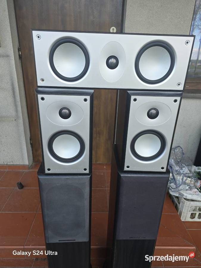 zestaw mordaunt short ms914902s905c907w Chełm Śląski