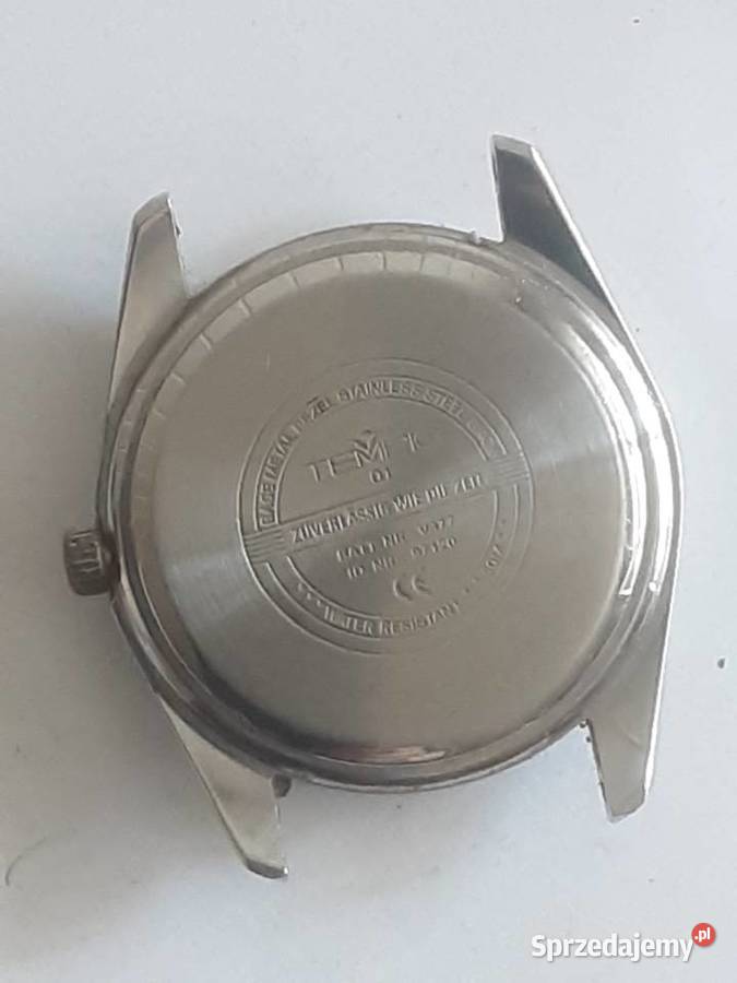 ZEGAREK TEMPIC sprzedam