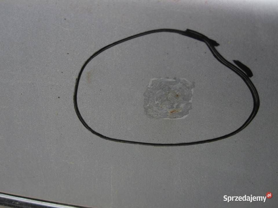 HYUNDAI i40 13r klapa tył Klapy bagażnika sprzedam