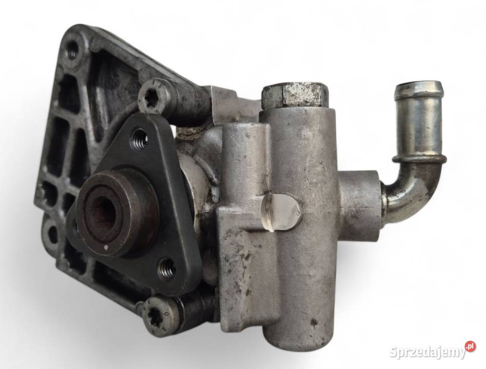 POMPA WSPOMAGANIA ŁAPA BMW E46 2108409 osobowe świętokrzyskie