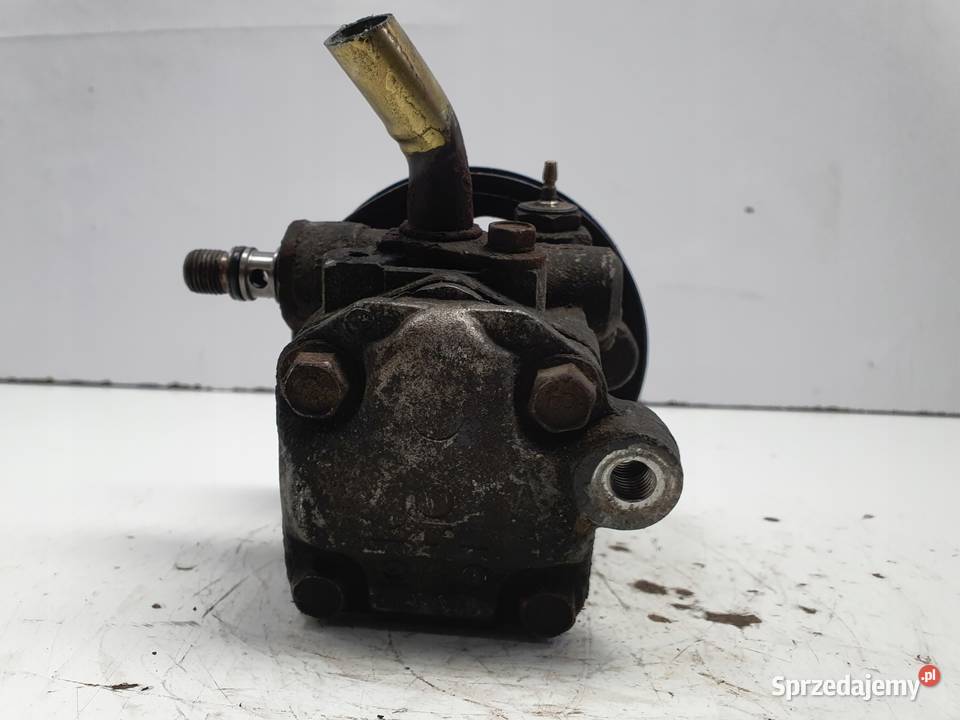 Suzuki Swift III 13 16V POMPA WSPOMAGANIA Chełm