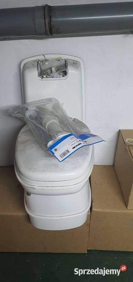 Wc kasetowe szyby Dąbrowa Górnicza sprzedam