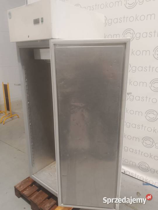 Szafa mroźnicza SN500 S Wrocław