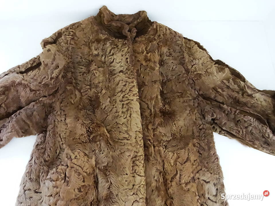 Futerko damskie krótkie 4850 XL Inny wzór lubelskie Biłgoraj