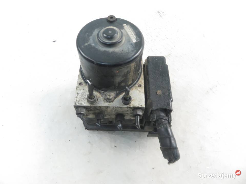 POMPA ABS VW POLO IV 9N 6Q0907379F 6Q0614417C