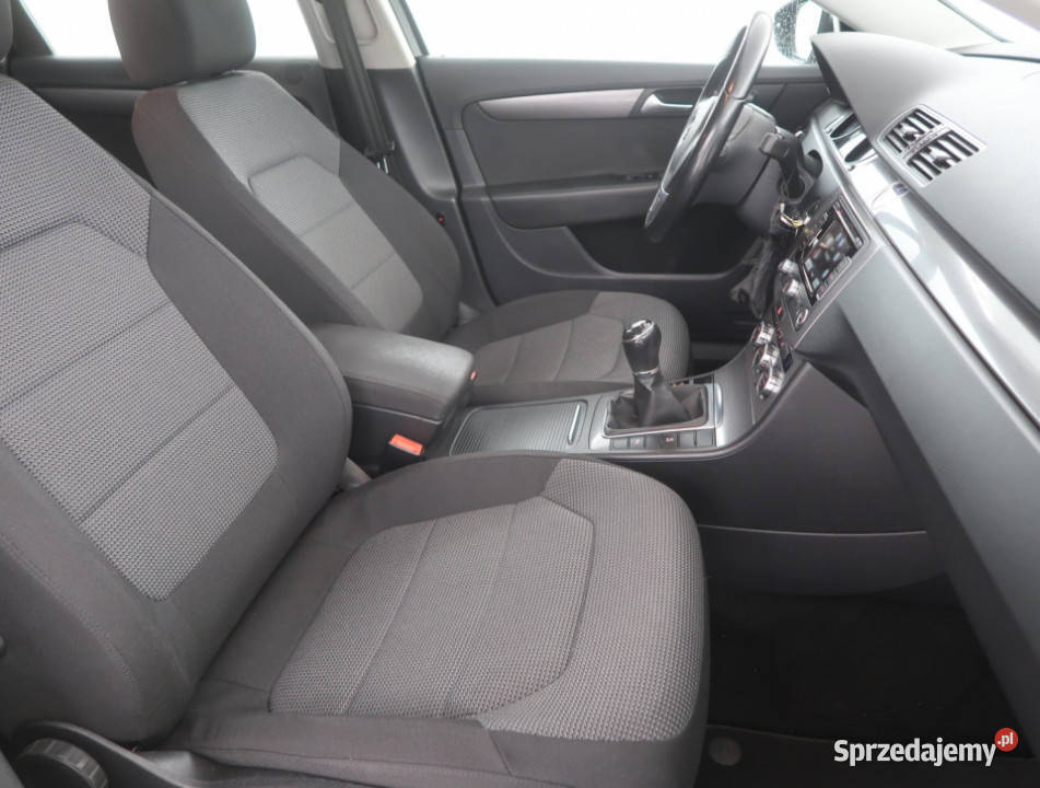 VW Passat 14 TSI Bielany Wrocławskie