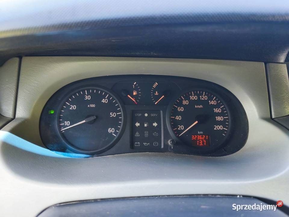 Opel Vivaro 19 CDTI auto do jazdy mikrobus lubelskie