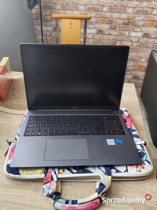 Laptop Huawei