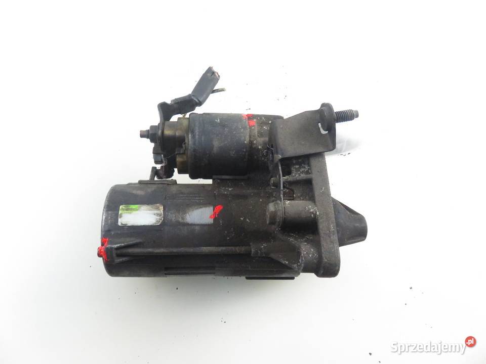 ROZRUSZNIK PEUGEOT 307 16 HDi