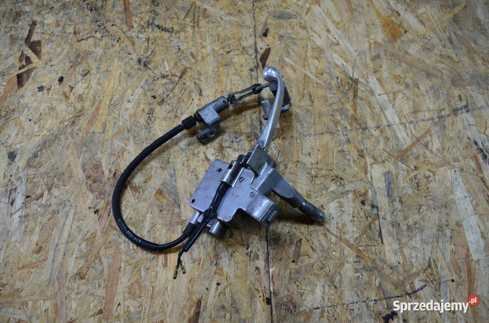 Honda SH 125150 hamulec lewy klamka Cielimowo