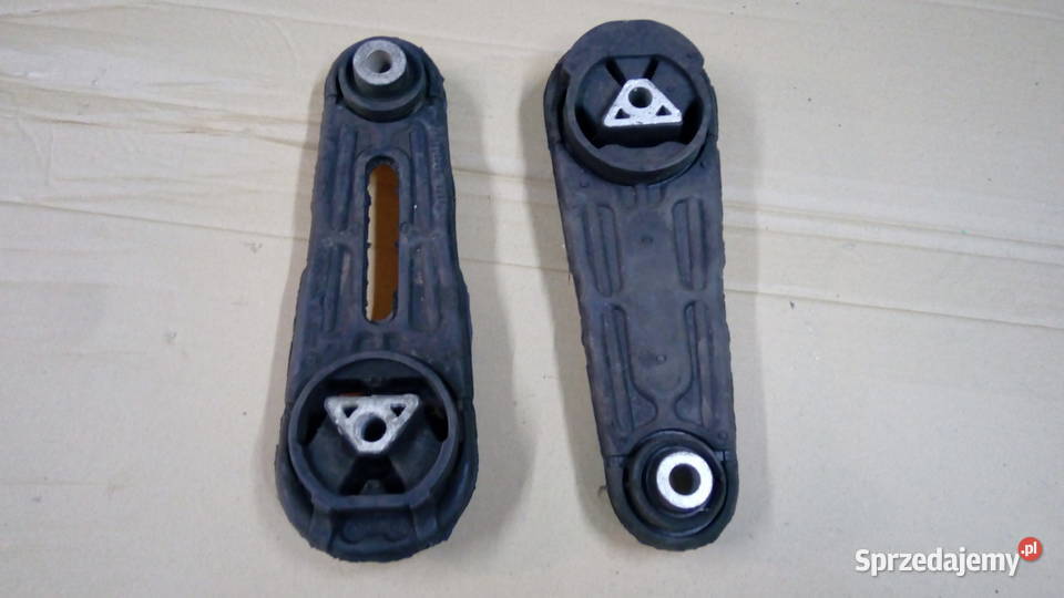 Łapa poduszka silnika Nissan Remault 8200042453 osobowe