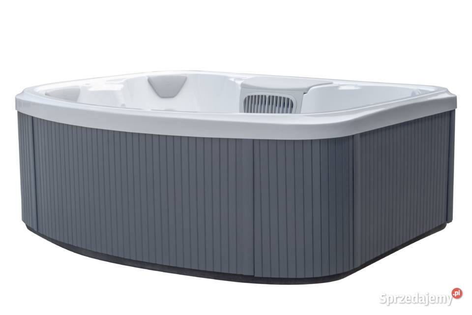 Wanna Spa TechTub 24 Rzeszów