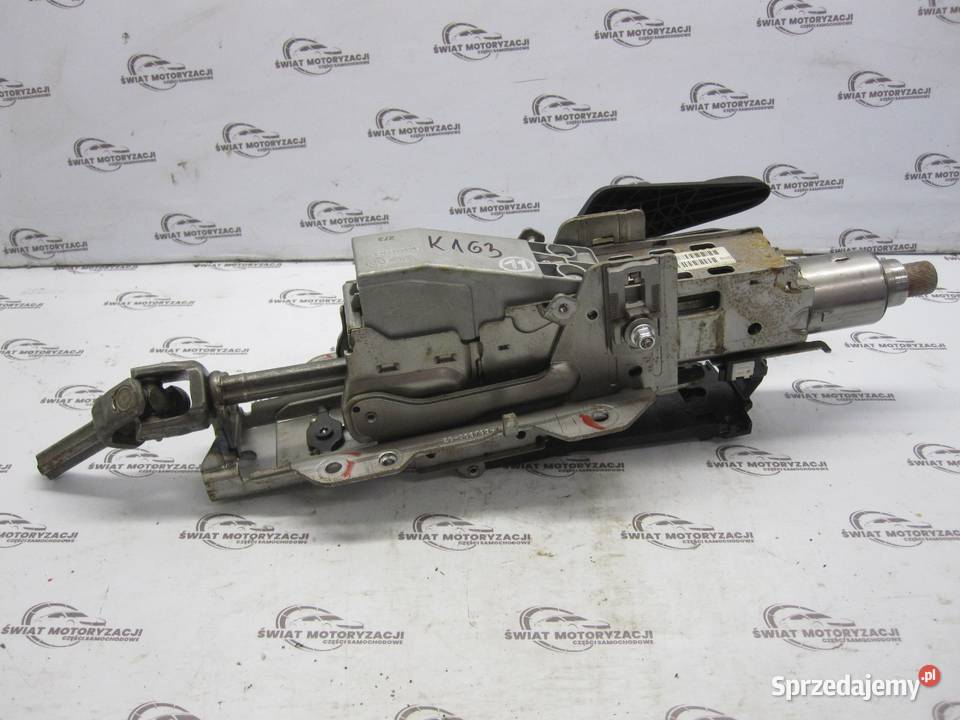 MINI CLUBMAN I 08r kolumna kierownicza 2757528 Kolumny kierownicze Kielce