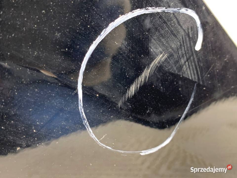 BŁOTNIK LEWY PRZÓD FORD FOCUS IV Hatchback