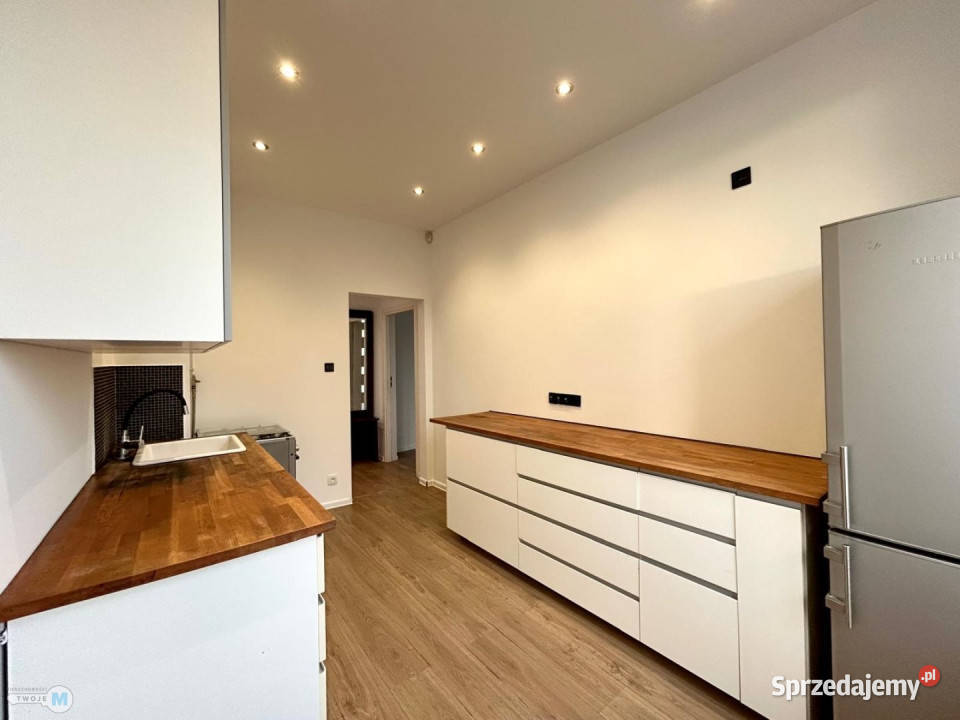 Mieszkanie Kielce 87m2 3pokojowe