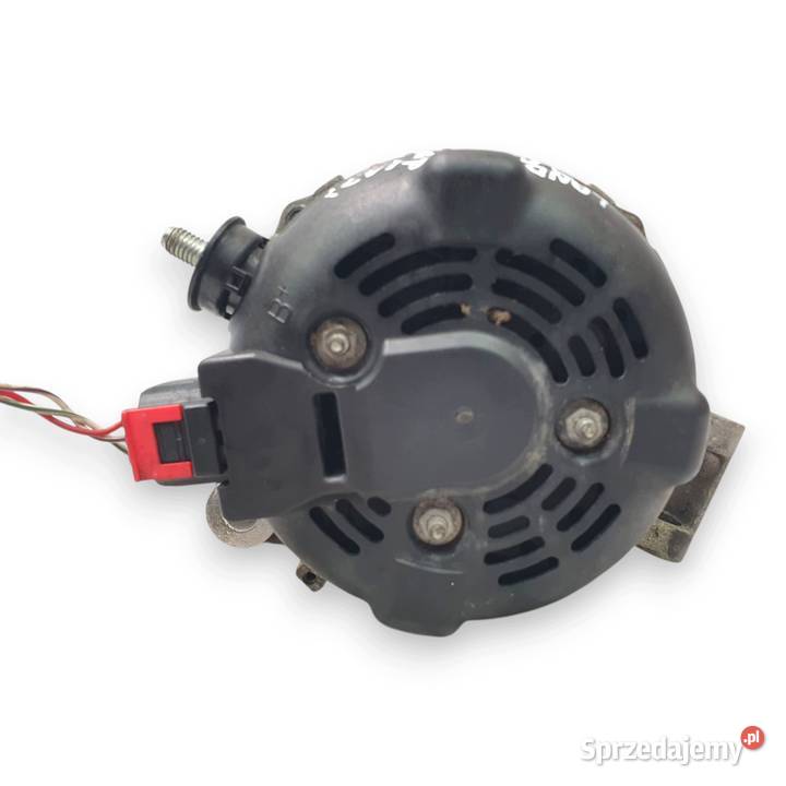 ALTERNATOR Land Rover Discovery III Range Rover