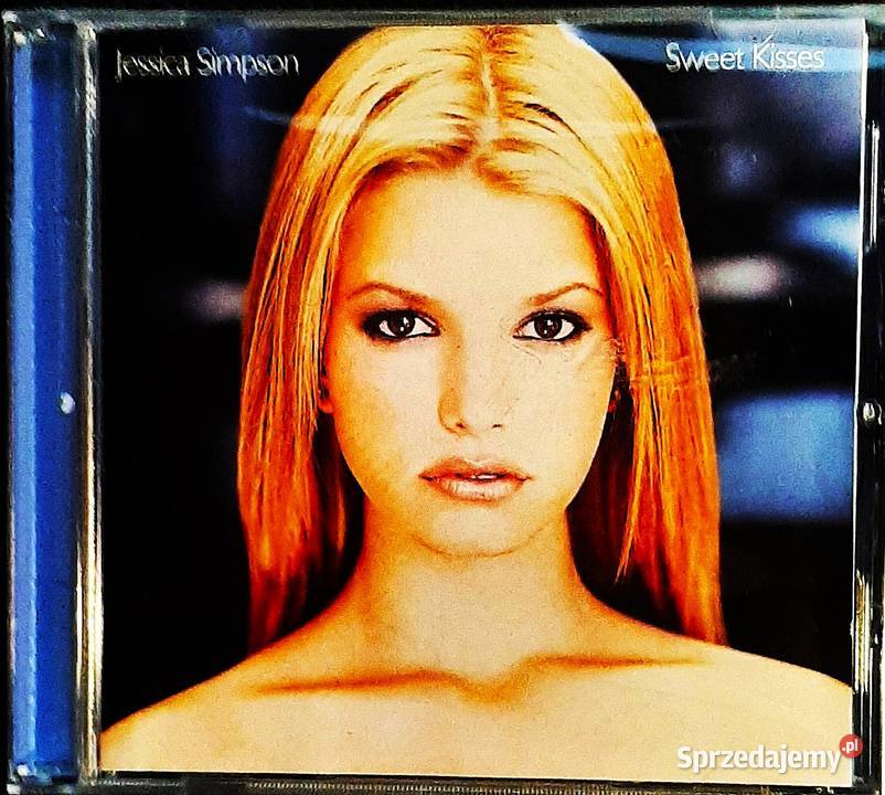 Album CD Sophie Ellis Bextor Murder On The mazowieckie Warszawa