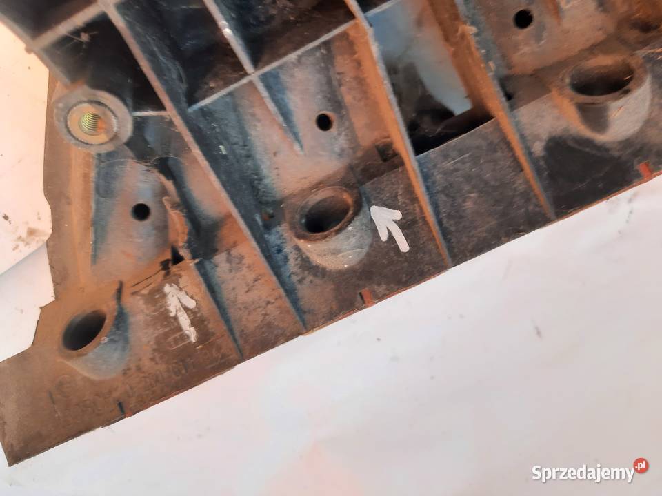 Fiat Albea Palio II Punto II 12 16V Kolektor Ksawerów sprzedam
