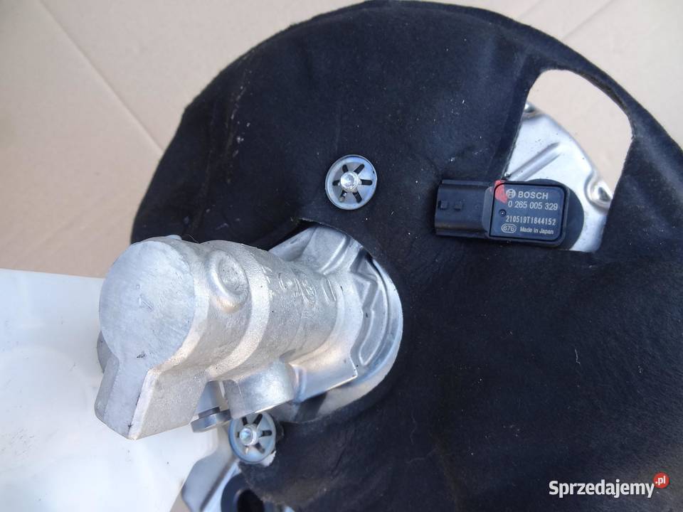POMPA SERWO RENAULT CLIO V 10 472109156R Układ hamulcowy sprzedam