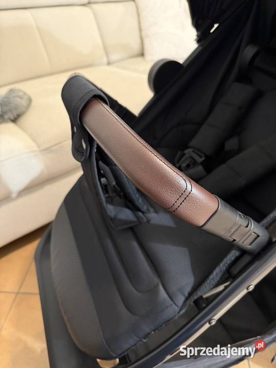 Wózek spacerowy Coletto