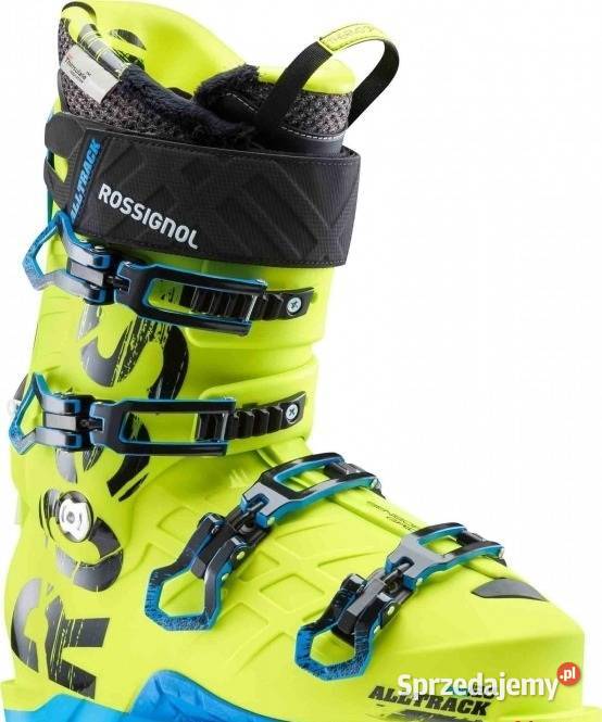 Buty narciarskie Rossignol Alltrack Pro 24 25 39 40