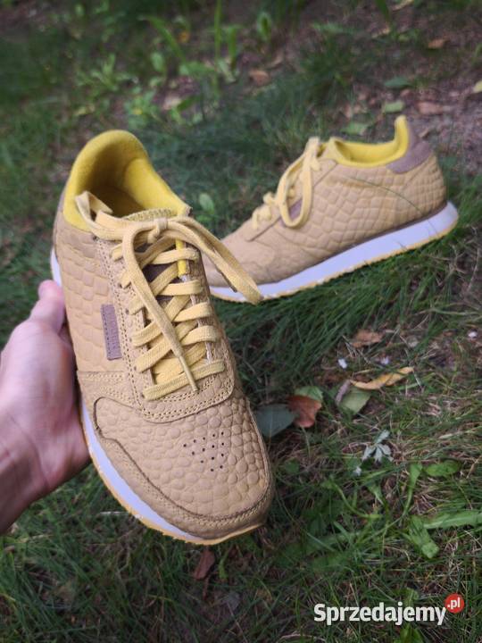 Buty sportowe Woden Warszawa