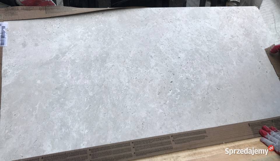 płytka gres 60x120 Stone kamień 4 odcienie Zakopane