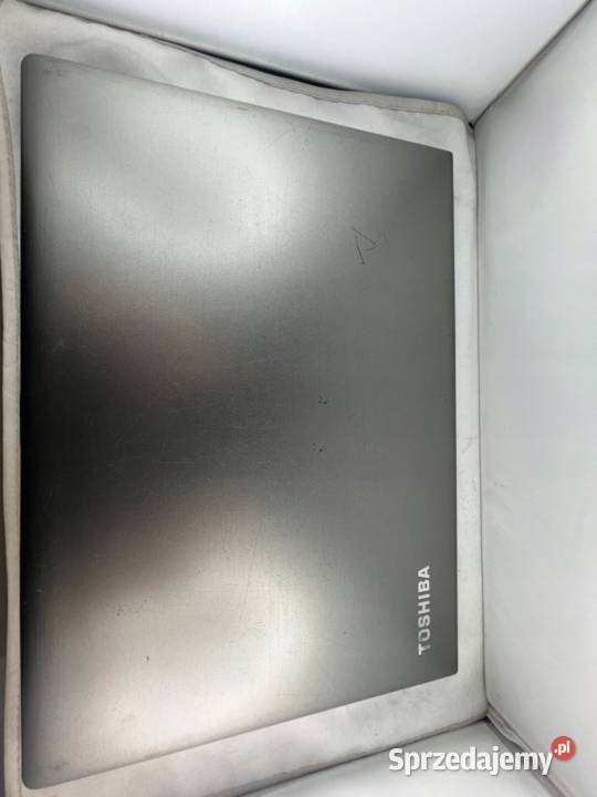 Laptop Dell Toshiba Portege Z30 133 Intel Core Warszawa