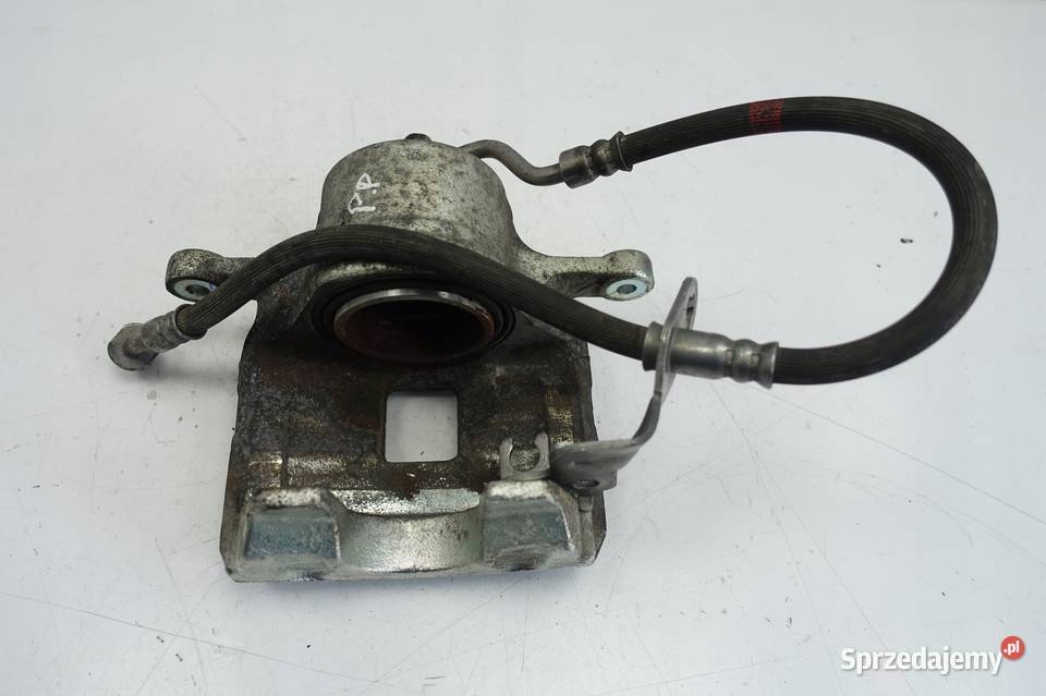 Hyundai Tucson III 15 PRZEDNI ZACISK HAMULCOWY