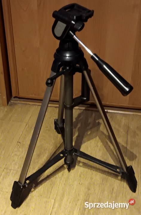 Statyw Fotograficzny Vanguard AK2 Opole