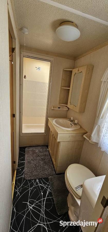 Domek holenderski WIILERBY GRANADA 2 pokoje 548 Lublin