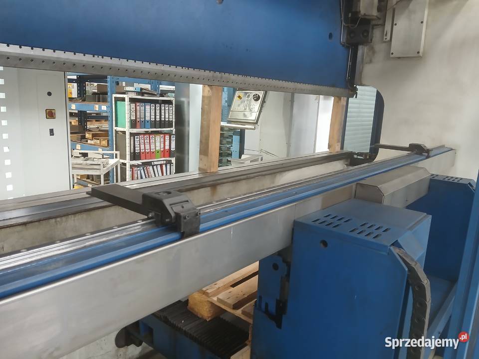 Sprzedam prase krawedziowa TRUMPF V 170 z 2003 Chochołów