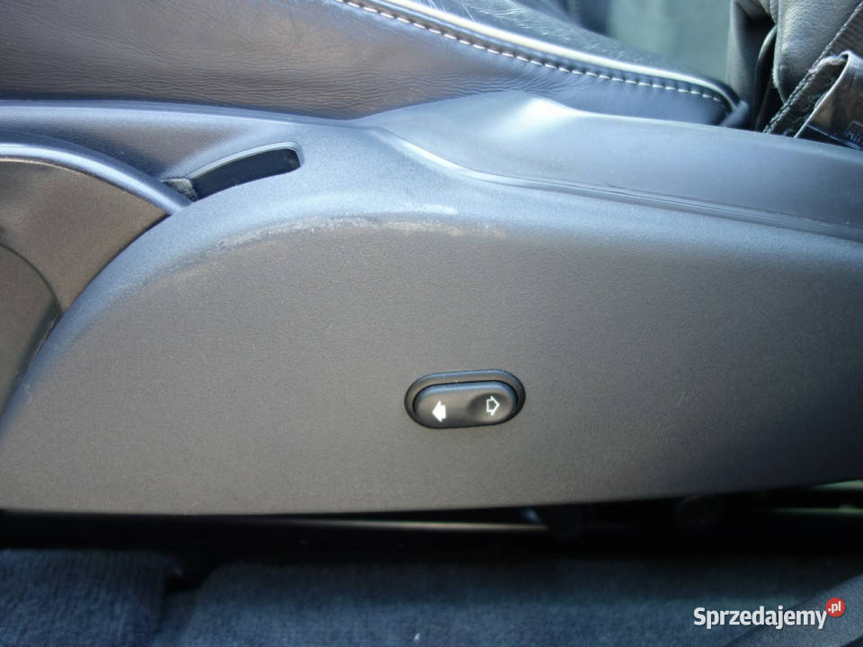 Volvo XC 60 Volvo XC 60 wersja summum najlepszy pomorskie Słupsk