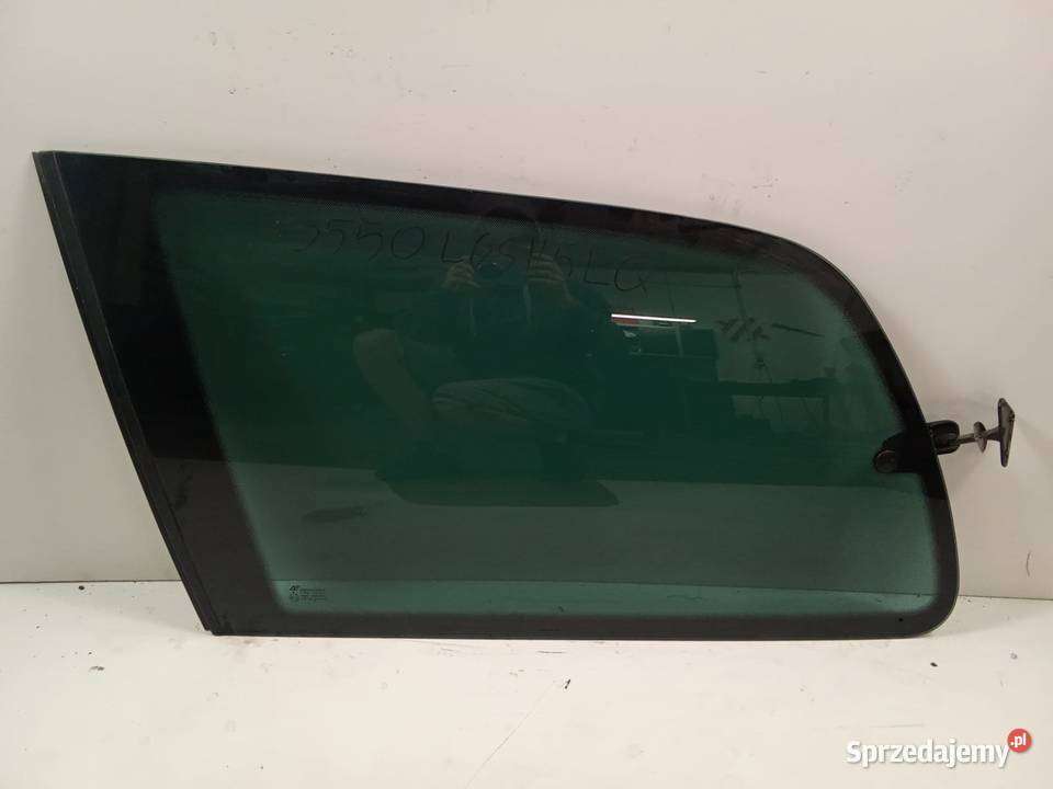 Szyba Boczna Lewa Tylna Ford Galaxy 95Sharan Bralin