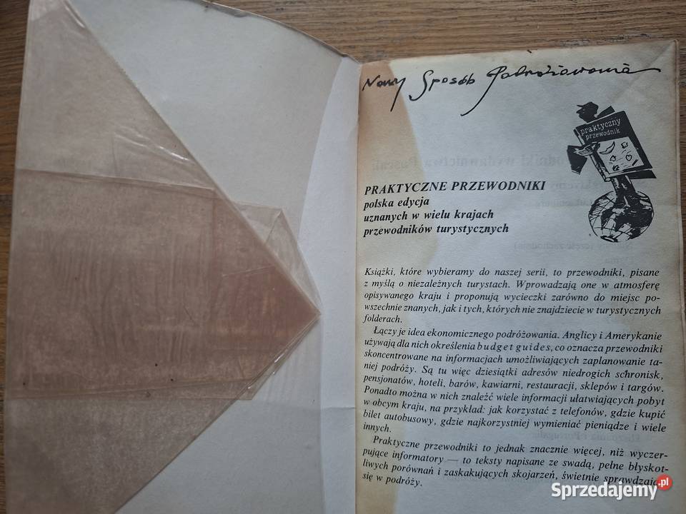 Francja Pn i Francja Pd 2 tomy praktyczny Kraków