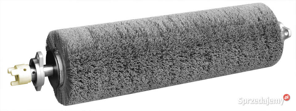 Nylonowa szczotka 132 x 565 mm pomorskie Mojusz