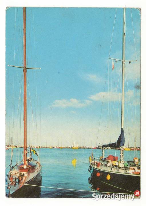 GDYNIA BASEN ŻEGLARSKI świętokrzyskie Krynki