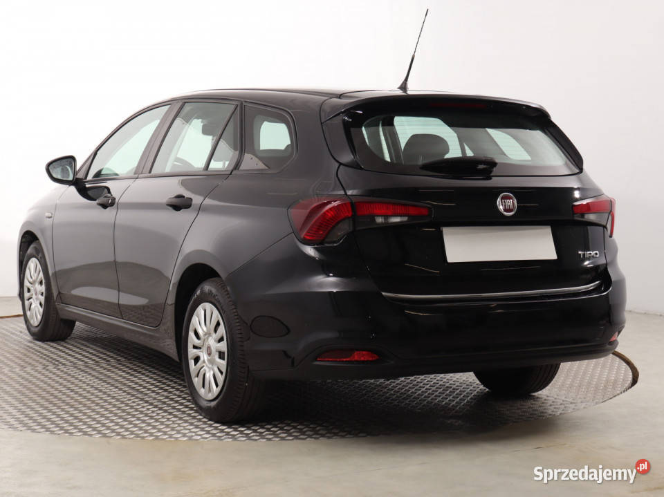 Fiat Tipo 14 16V Katowice