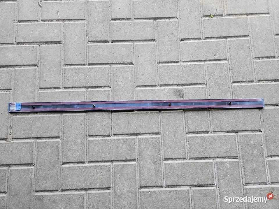 FORD FOCUS MK2 LISTWA DRZWI PRAWA PRZÓD PRAWY wielkopolskie